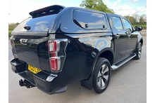 Isuzu D-Max 1.9 DL40 Double Cab 4x4 Pick up - Thumb 5
