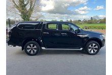 Isuzu D-Max 1.9 DL40 Double Cab 4x4 Pick up - Thumb 6