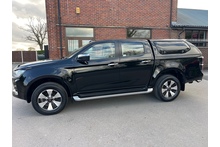 Isuzu D-Max 1.9 DL40 Double Cab 4x4 Pick up - Thumb 7