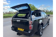 Isuzu D-Max 1.9 DL40 Double Cab 4x4 Pick up - Thumb 9