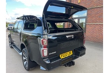 Isuzu D-Max 1.9 DL40 Double Cab 4x4 Pick up - Thumb 10