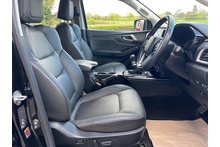 Isuzu D-Max 1.9 DL40 Double Cab 4x4 Pick up - Thumb 16