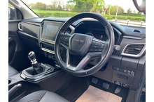 Isuzu D-Max 1.9 DL40 Double Cab 4x4 Pick up - Thumb 17