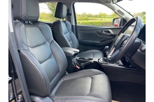 Isuzu D-Max 1.9 DL40 Double Cab 4x4 Pick up - Thumb 18
