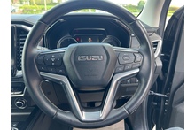 Isuzu D-Max 1.9 DL40 Double Cab 4x4 Pick up - Thumb 19