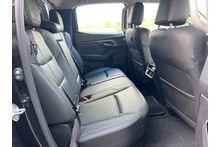 Isuzu D-Max 1.9 DL40 Double Cab 4x4 Pick up - Thumb 28