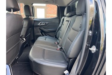 Isuzu D-Max 1.9 DL40 Double Cab 4x4 Pick up - Thumb 29