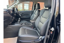 Isuzu D-Max 1.9 DL40 Double Cab 4x4 Pick up - Thumb 30