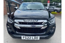Isuzu D-Max 1.9 DL40 Double Cab 4x4 Pick Up NO VAT - Thumb 4