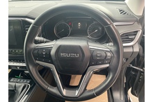 Isuzu D-Max 1.9 DL40 Double Cab 4x4 Pick Up NO VAT - Thumb 31
