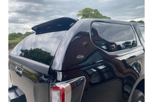 Isuzu D-Max 1.9 DL40 Double Cab 4x4 Pick Up NO VAT - Thumb 9