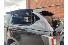 Isuzu D-Max 1.9 DL40 Double Cab 4x4 Pick Up NO VAT - Thumb 7
