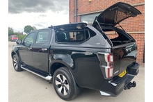 Isuzu D-Max 1.9 DL40 Double Cab 4x4 Pick Up NO VAT - Thumb 8