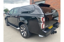 Isuzu D-Max 1.9 DL40 Double Cab 4x4 Pick Up NO VAT - Thumb 1