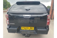 Isuzu D-Max 1.9 DL40 Double Cab 4x4 Pick Up NO VAT - Thumb 2