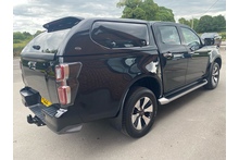 Isuzu D-Max 1.9 DL40 Double Cab 4x4 Pick Up NO VAT - Thumb 3
