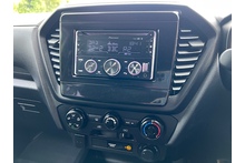 Isuzu D-Max 1.9 Utility Double Cab 4x4 Pick Up - Thumb 11