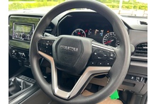 Isuzu D-Max 1.9 Utility Double Cab 4x4 Pick Up - Thumb 8