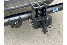 Isuzu D-Max 1.9 Utility Double Cab 4x4 Pick Up - Thumb 16