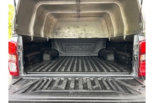 Isuzu D-Max 1.9 Utility Double Cab 4x4 Pick Up - Thumb 6