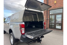 Isuzu D-Max 1.9 Utility Double Cab 4x4 Pick Up - Thumb 5