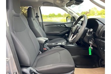 Isuzu D-Max 1.9 Utility Double Cab 4x4 Pick Up - Thumb 18