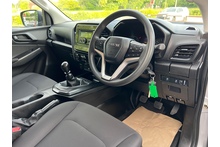 Isuzu D-Max 1.9 Utility Double Cab 4x4 Pick Up - Thumb 7