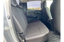 Isuzu D-Max 1.9 Utility Double Cab 4x4 Pick Up - Thumb 19