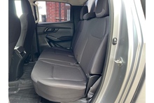 Isuzu D-Max 1.9 Utility Double Cab 4x4 Pick Up - Thumb 20