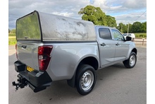 Isuzu D-Max 1.9 Utility Double Cab 4x4 Pick Up - Thumb 2