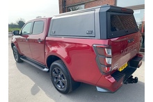 Isuzu D-Max 1.9 TD V-Cross Commercial - Thumb 1
