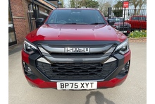Isuzu D-Max 1.9 TD V-Cross Commercial - Thumb 4