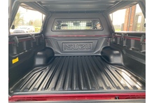 Isuzu D-Max 1.9 TD V-Cross Commercial - Thumb 6