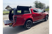 Isuzu D-Max 1.9 TD V-Cross Commercial - Thumb 7