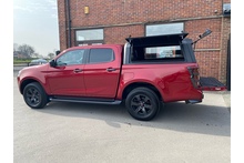 Isuzu D-Max 1.9 TD V-Cross Commercial - Thumb 8