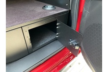 Isuzu D-Max 1.9 TD V-Cross Commercial - Thumb 11