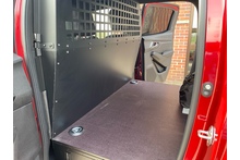 Isuzu D-Max 1.9 TD V-Cross Commercial - Thumb 12