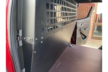 Isuzu D-Max 1.9 TD V-Cross Commercial - Thumb 14