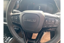 Isuzu D-Max 1.9 TD V-Cross Commercial - Thumb 19