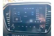 Isuzu D-Max 1.9 TD V-Cross Commercial - Thumb 21