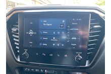 Isuzu D-Max 1.9 TD V-Cross Commercial - Thumb 22