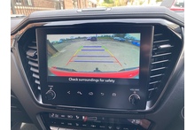 Isuzu D-Max 1.9 TD V-Cross Commercial - Thumb 23