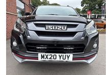 Isuzu D-Max 1.9 Blade+ Double Cab 4x4 Pick Up - Thumb 3