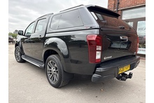 Isuzu D-Max 1.9 Blade+ Double Cab 4x4 Pick Up - Thumb 5