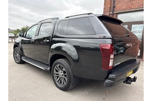 Isuzu D-Max 1.9 Blade+ Double Cab 4x4 Pick Up - Thumb 1