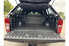 Isuzu D-Max 1.9 Blade+ Double Cab 4x4 Pick Up - Thumb 6