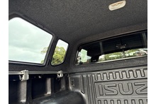 Isuzu D-Max 1.9 Blade+ Double Cab 4x4 Pick Up - Thumb 7