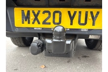 Isuzu D-Max 1.9 Blade+ Double Cab 4x4 Pick Up - Thumb 11