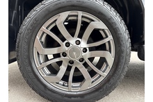 Isuzu D-Max 1.9 Blade+ Double Cab 4x4 Pick Up - Thumb 13