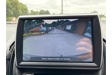 Isuzu D-Max 1.9 Blade+ Double Cab 4x4 Pick Up - Thumb 17
